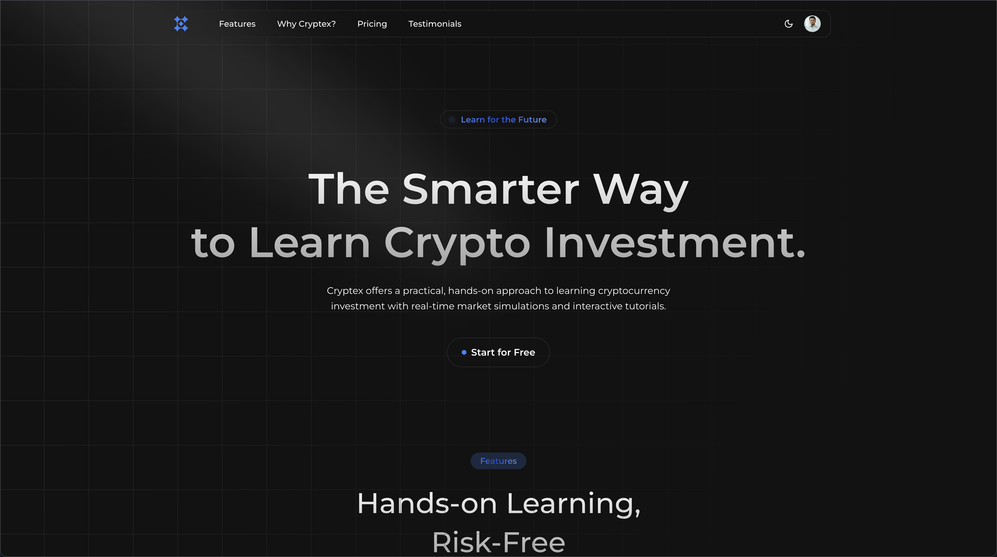 Cryptex