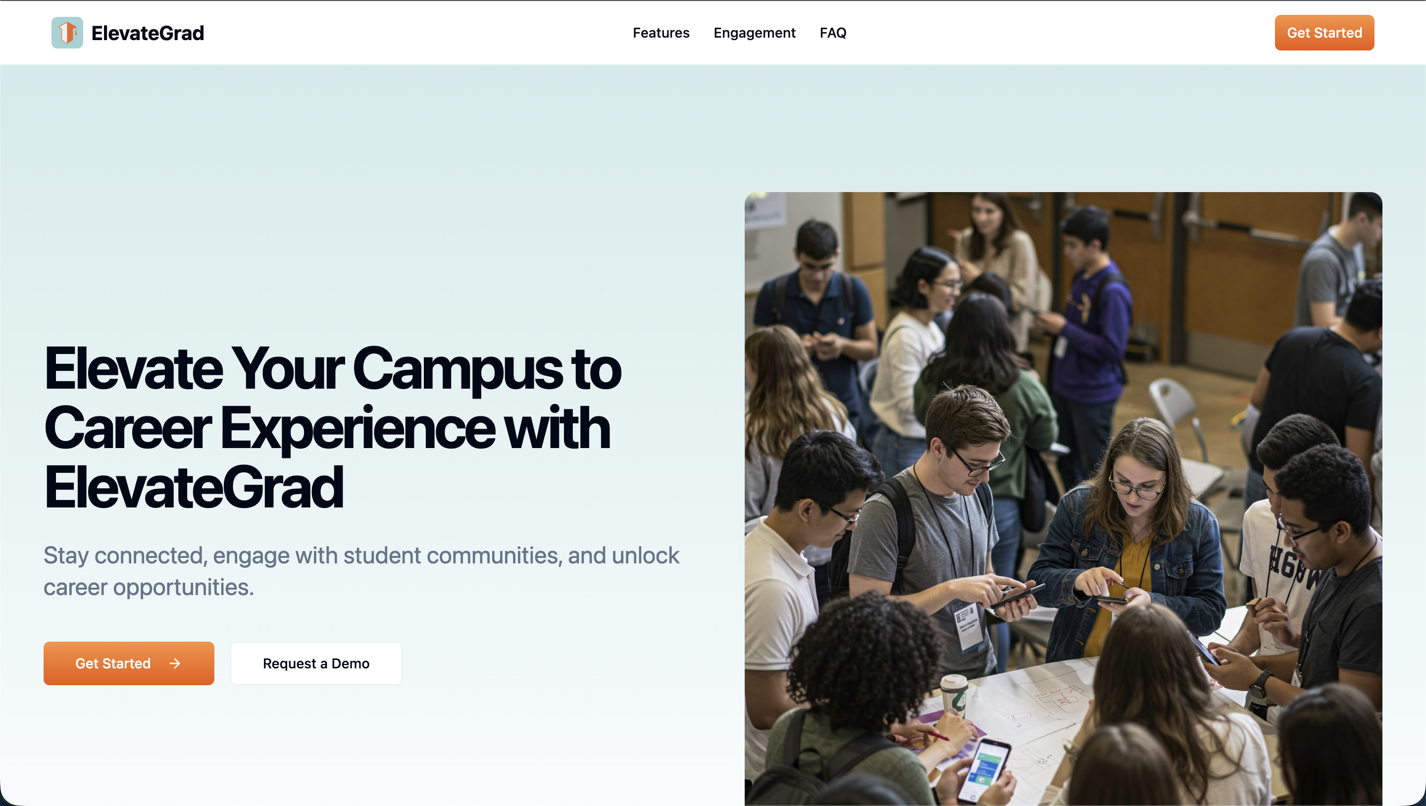 ElevateGrad