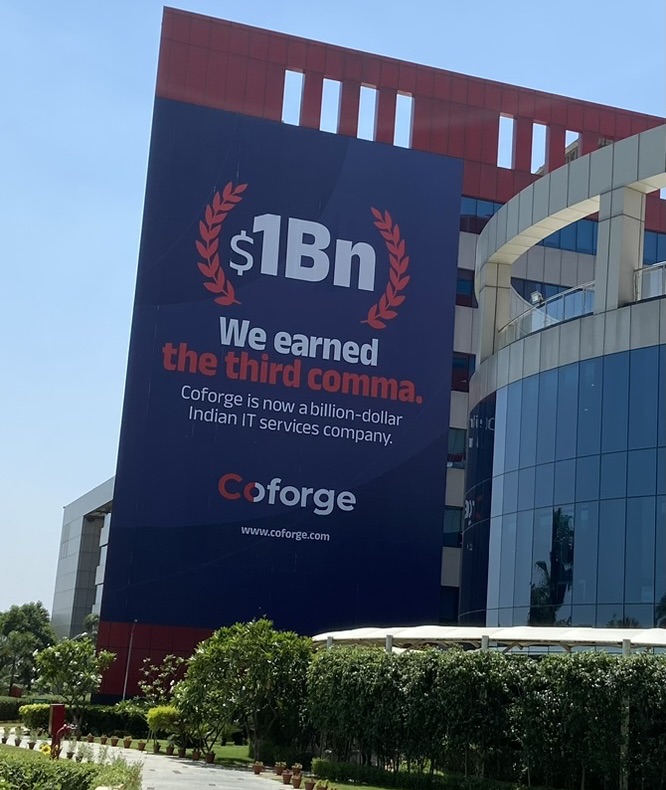 Coforge